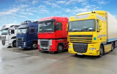 Antalya Sandıklı Nakliye Ambarı