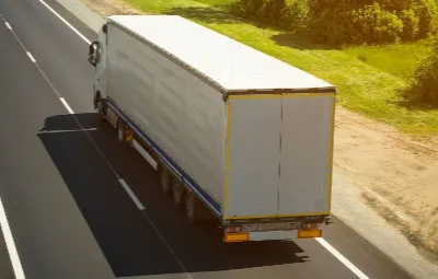 Antalya ile Sandıklı Arası Parça Eşya Taşıma