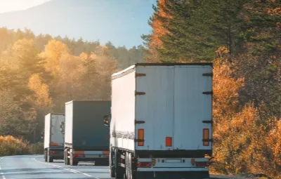 Antalya ile Sandıklı Arası Klima Taşıma